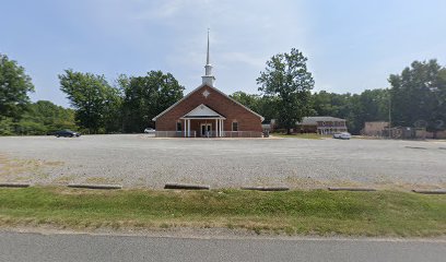 Piedmont Christian School