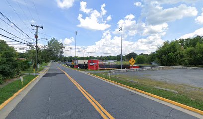 Gordonsville’s Little League