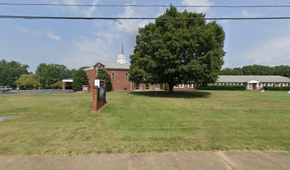 Mineral Christian School