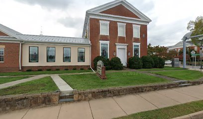 Louisa United Methodist Church