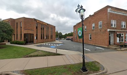 United Methodist Church