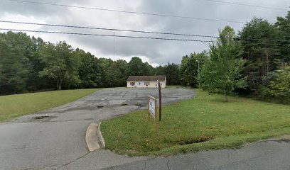 Central Virginia Veterinary Clinic