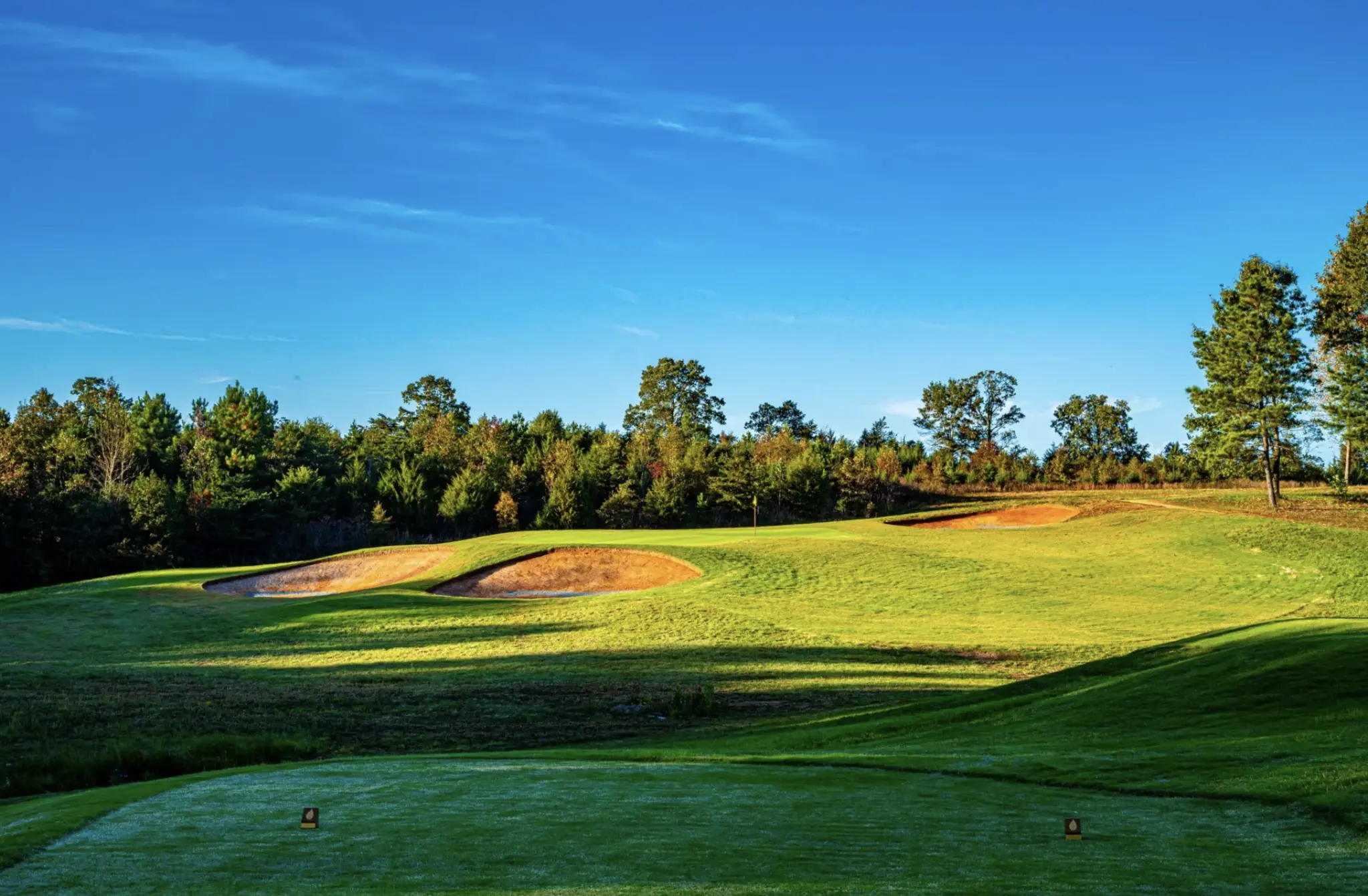 Featured image for “[Lake Anna Living] Cutalong Hole No. 7”