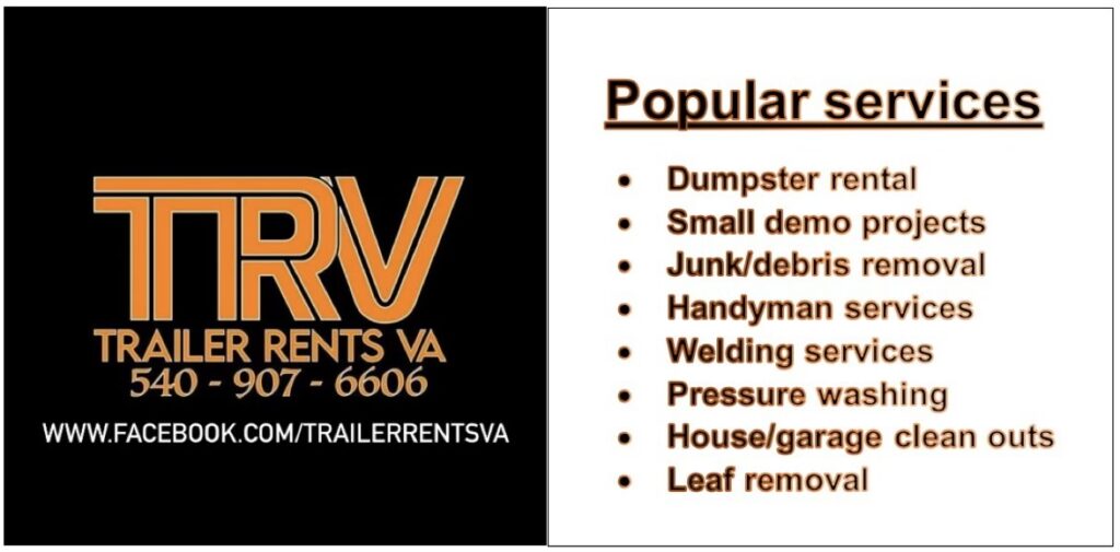 trailerrentsva