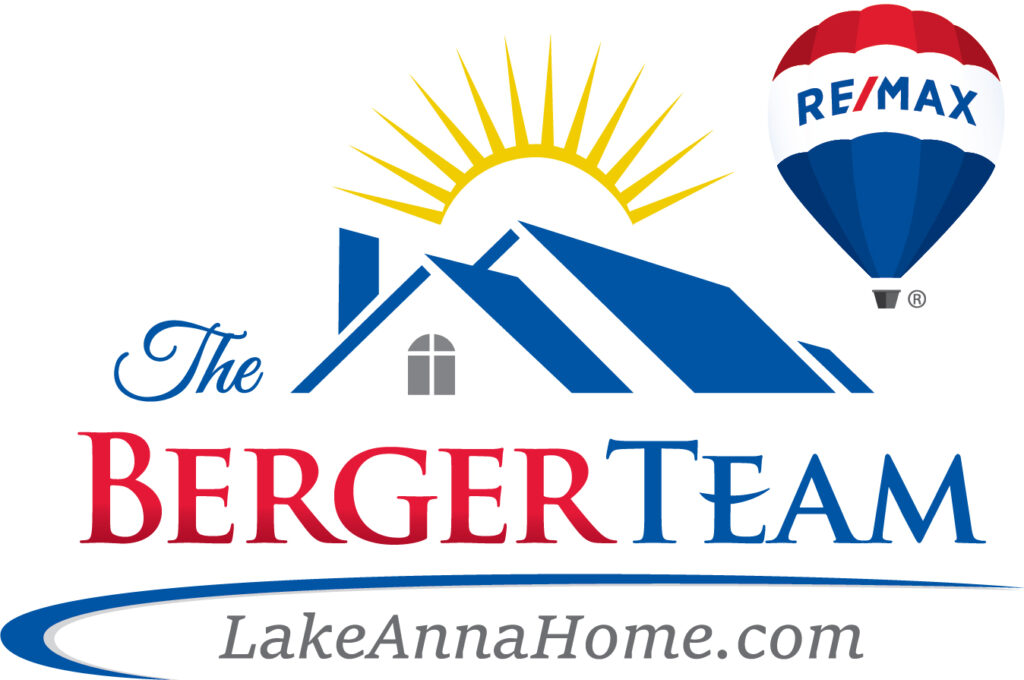 JohnBerger_logo_color Lake Anna remax