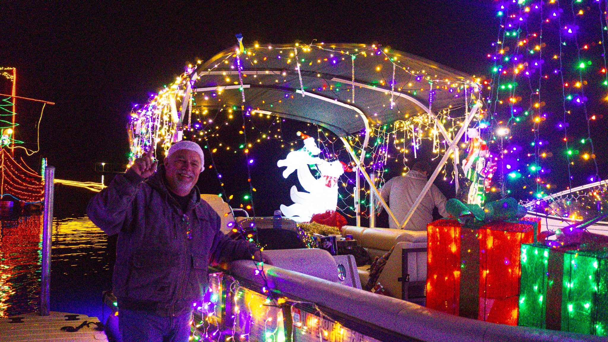 Featured image for “2024 Lighted Boat Parade at Lake Anna: Everything You Need to Know”