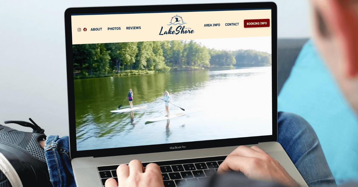 Featured image for “Booking Software for Your Lake Anna Vacation Rental: A Comprehensive Guide”