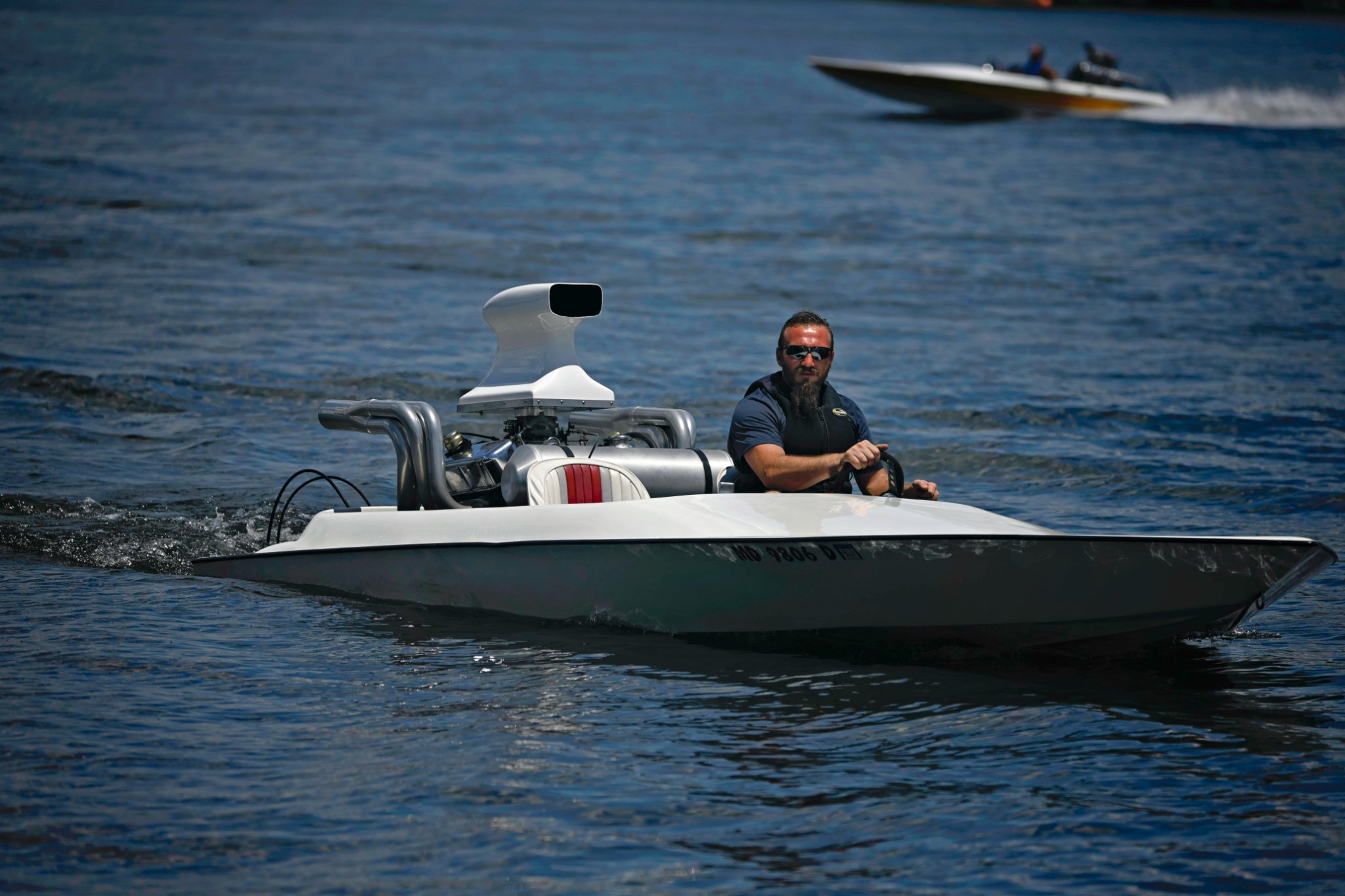 Featured image for “Lake Anna Jet Boats 2024”