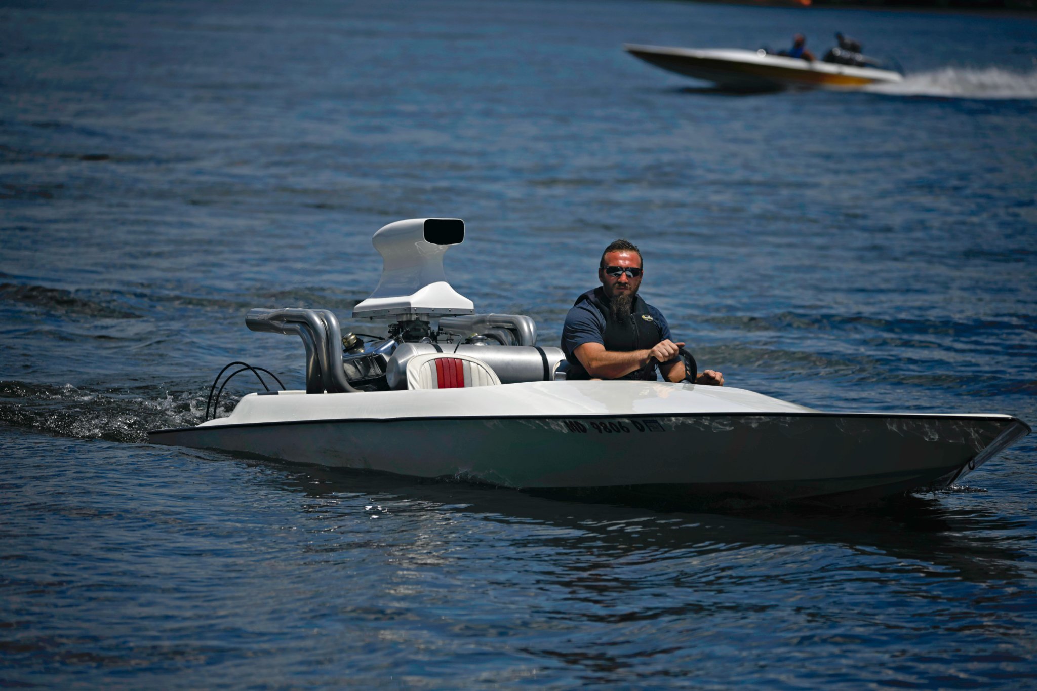 Featured image for “Hot Boat Gathering Returns to Lake Anna this June for 25th Year”