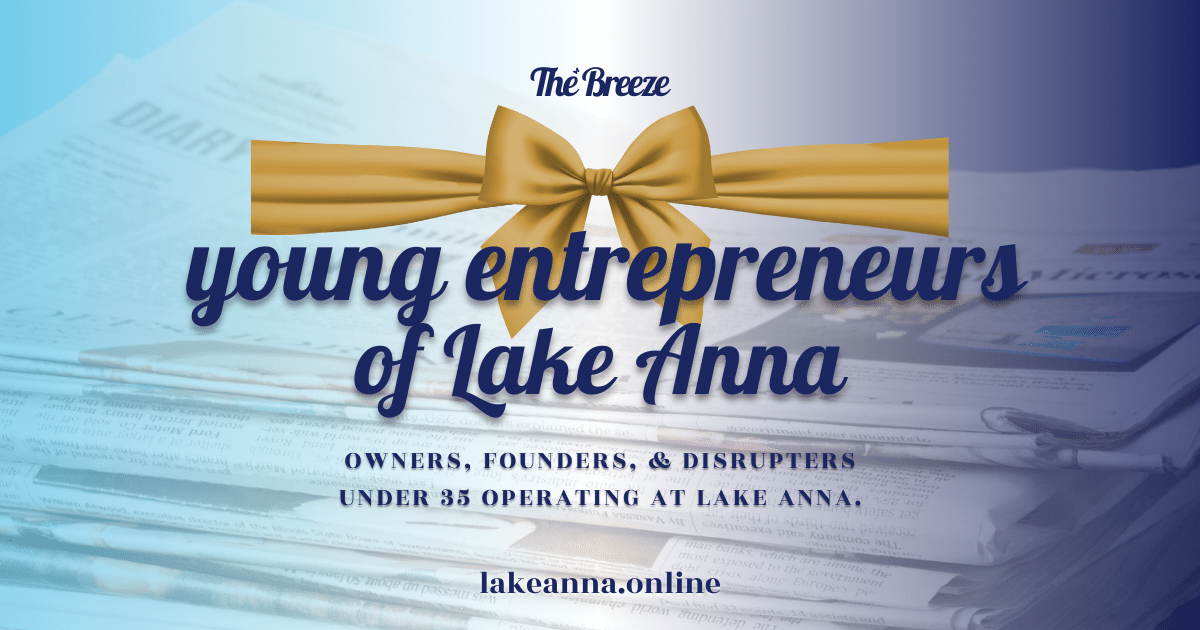 Featured image for “Young Professionals Making Waves: Celebrating the Rising Stars of Lake Anna”