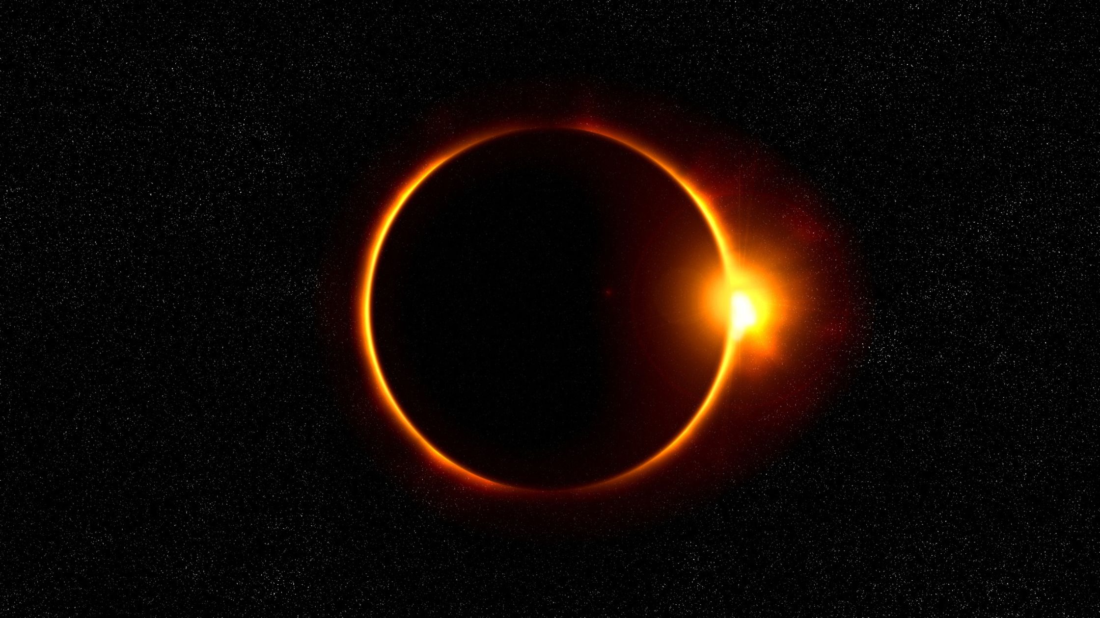 Featured image for “Total Solar Eclipse is Coming Monday: How to View Safely”