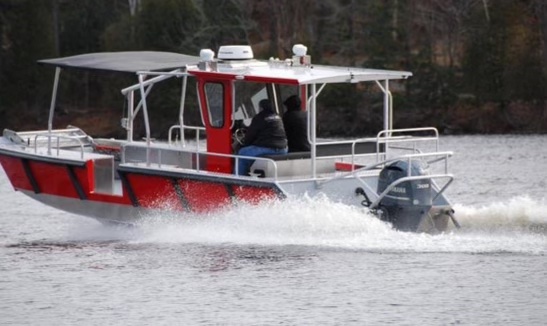Featured image for “Foundation for Lake Anna Emergency Services and Cutalong Partner to Support Emergency Services at Lake Anna”