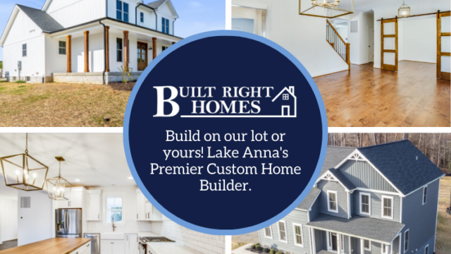 Built Right Homes – Custom Home Builder & Renovation Specialists