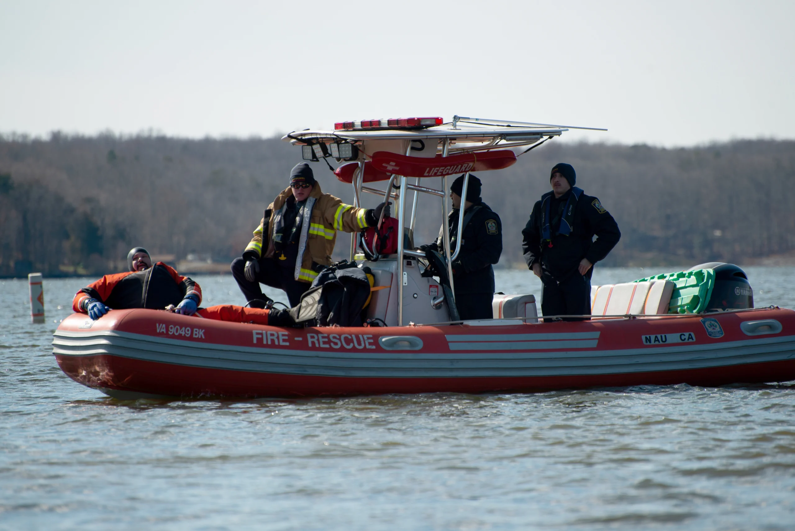 Featured image for “From Risk to Responsibility: Prioritizing Boating Safety”
