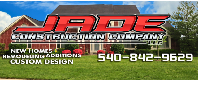 Jade Construction Company, LLC