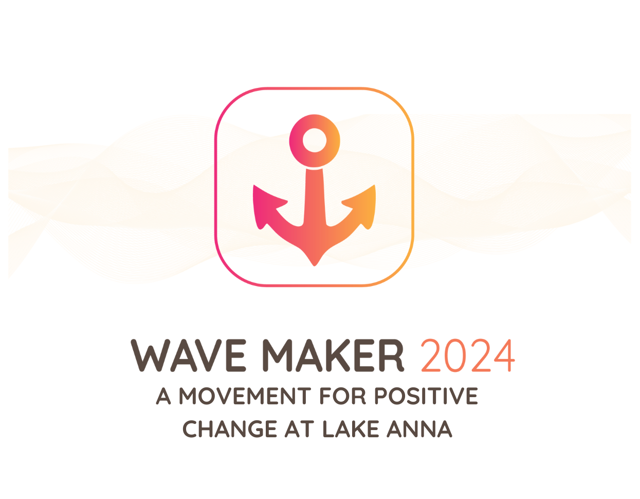 Featured image for “Wavemakers 2024: Movement for Positive Change”