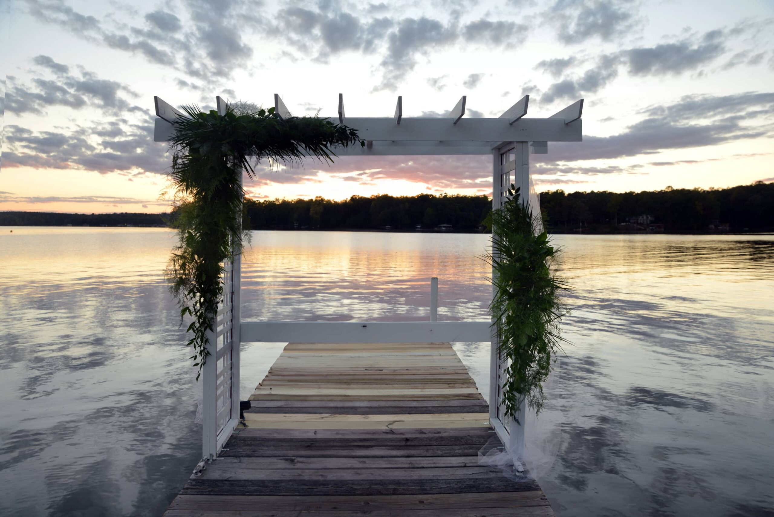 Featured image for “Say “I do” with a View: Lake Anna Wedding Ideas”