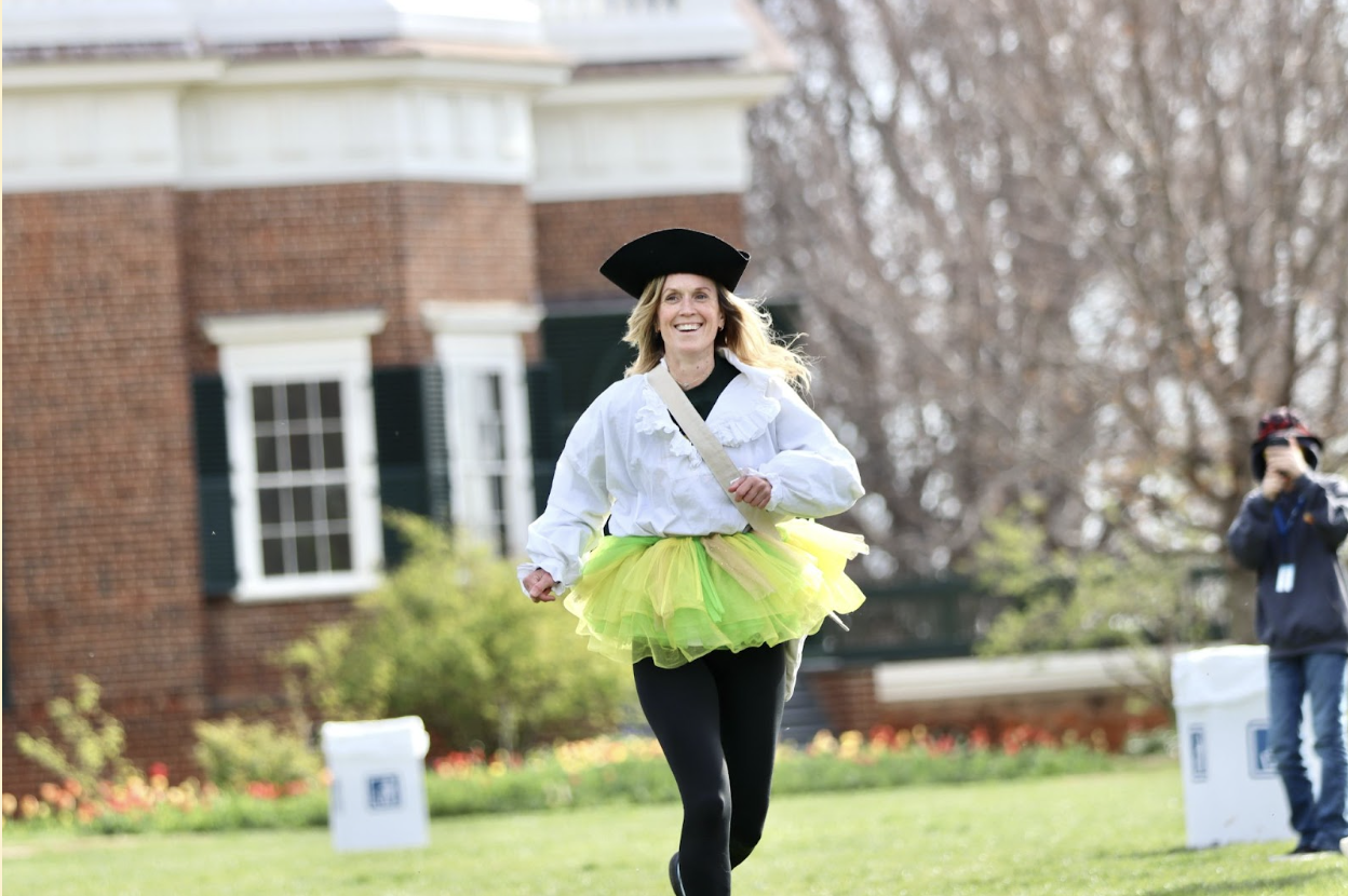 Featured image for “[The Lion’s Roar] Lion Pride Run IX Success”