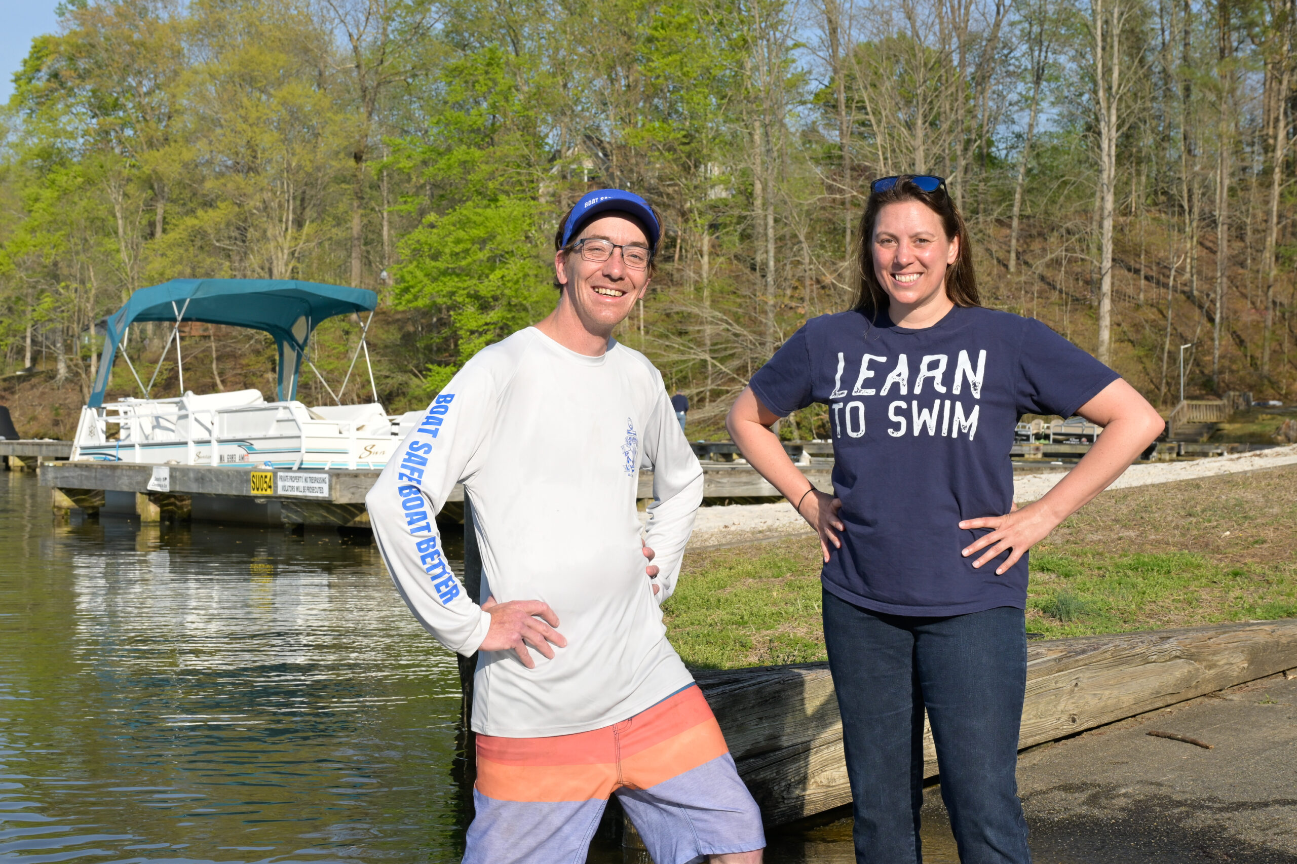 Featured image for “Better Boating Starts Here: New Academy Aims to Increase Safety, Lower Accidents”