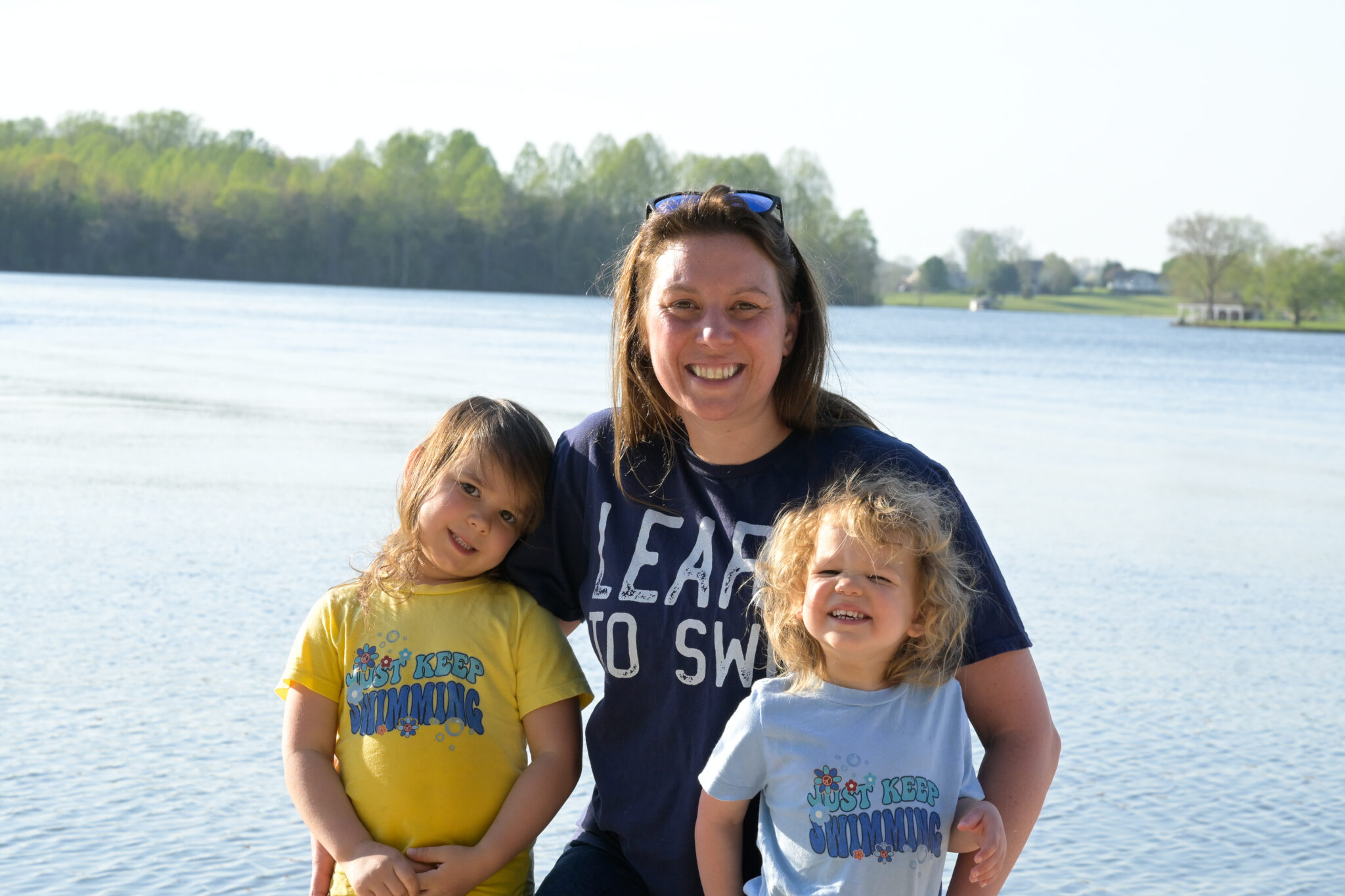 Featured image for “New Clinics at Pleasants Landing Focus on Confident Parenting, Drowning Prevention”
