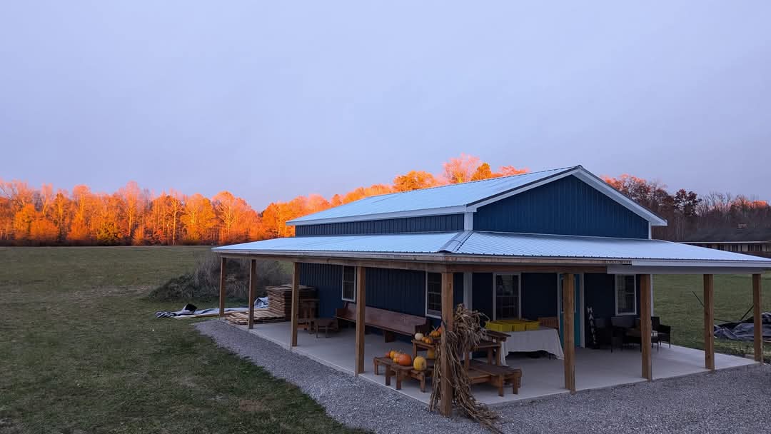Featured image for “Community Grocery Store Opens in Mineral”