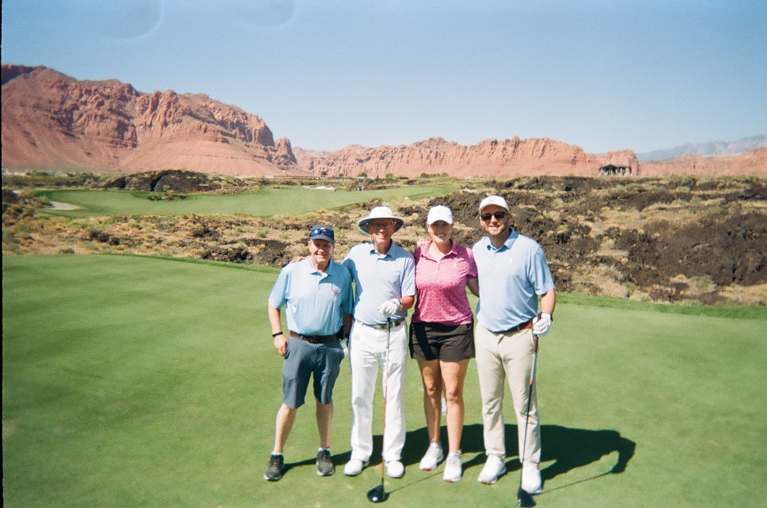 Featured image for “Exclusive Golf Excursions for Cutalong Members”