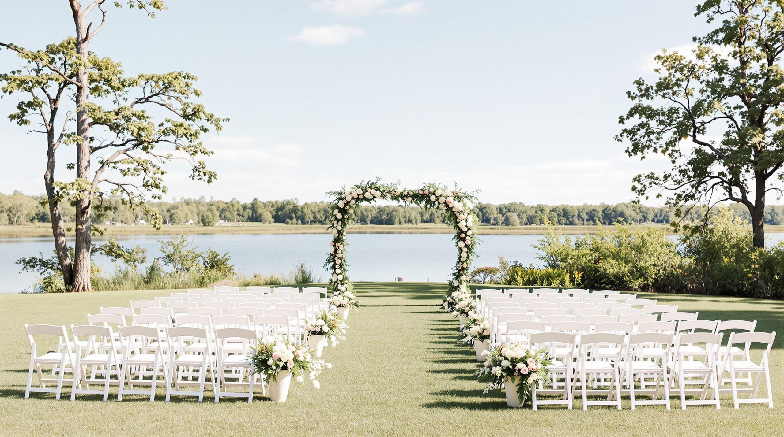 Featured image for “10 Essential Tips for Choosing the Perfect Lake Anna Wedding Venue”