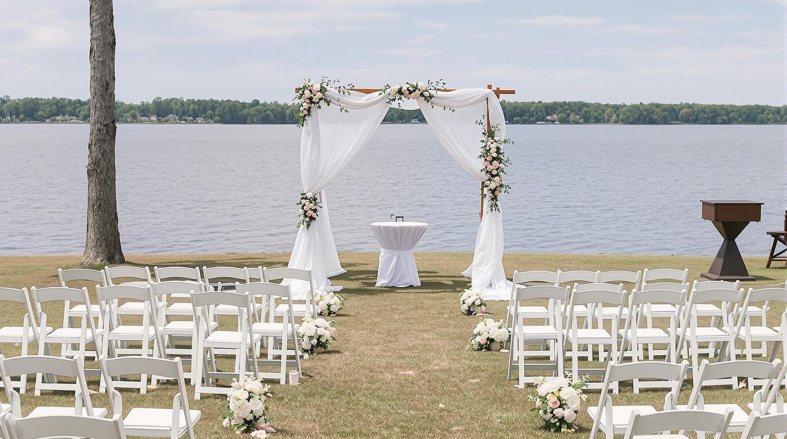 Featured image for “Budget Breakdown: Navigating Lake Anna Weddings at Any Price”