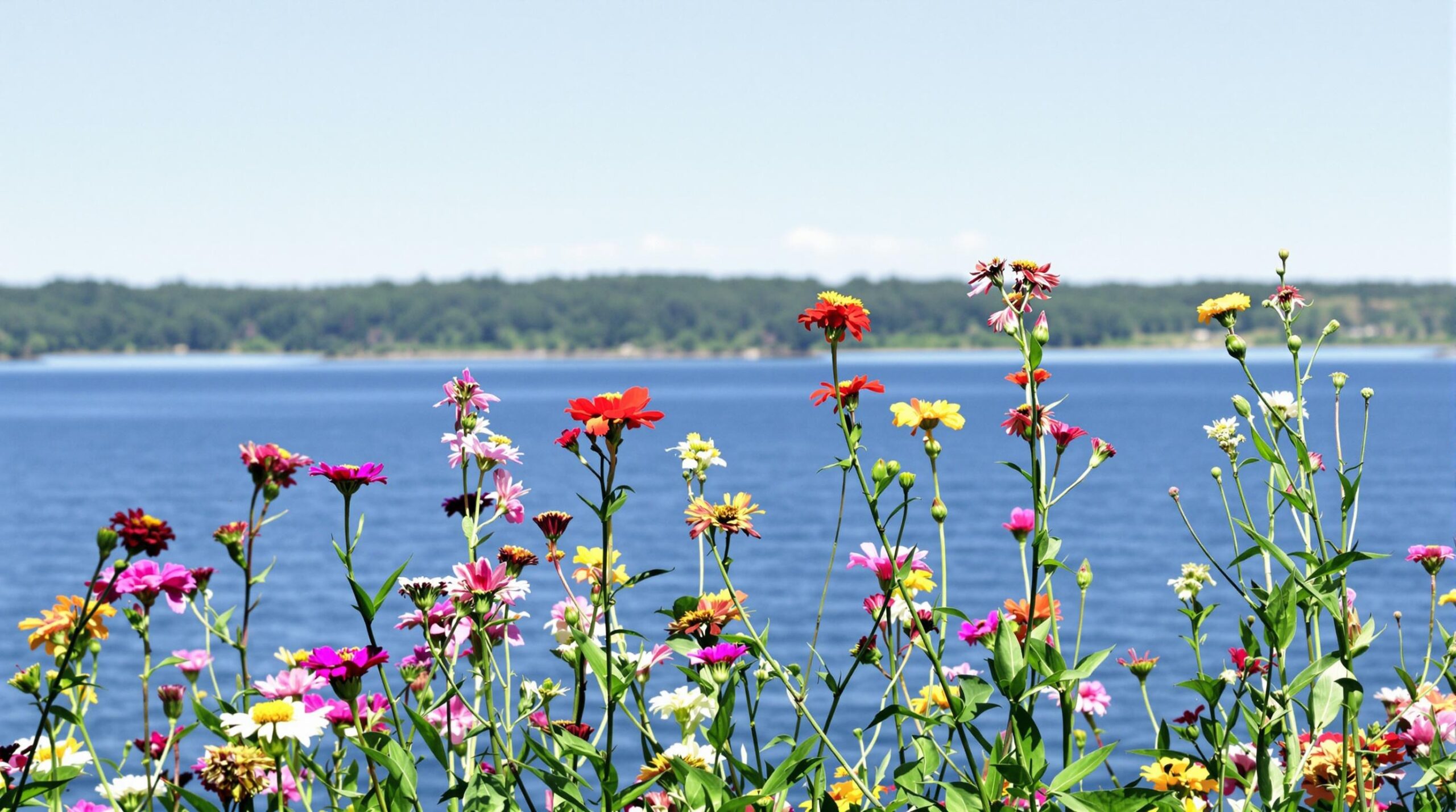 Featured image for “Choosing the Perfect Blooms: Floral Arrangements for Your Lake Anna Wedding”