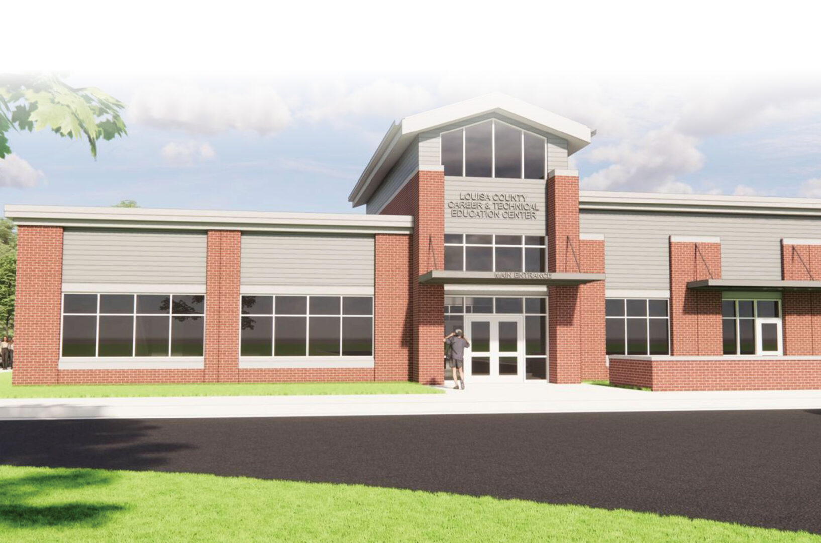 Featured image for “New Tech Center to Include Marine Service Technology”