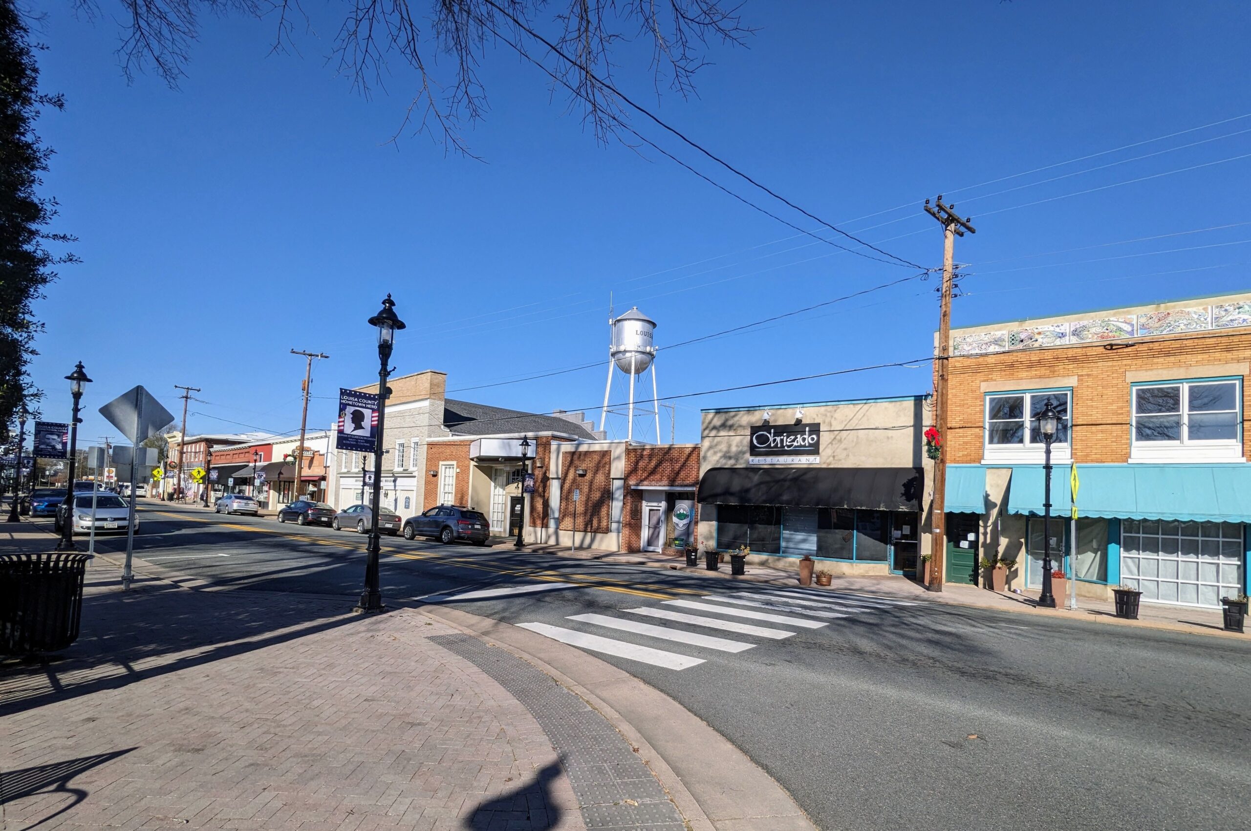 Featured image for “Timeline for Louisa County Data‑Center Projects (Lake Anna & Beyond)”