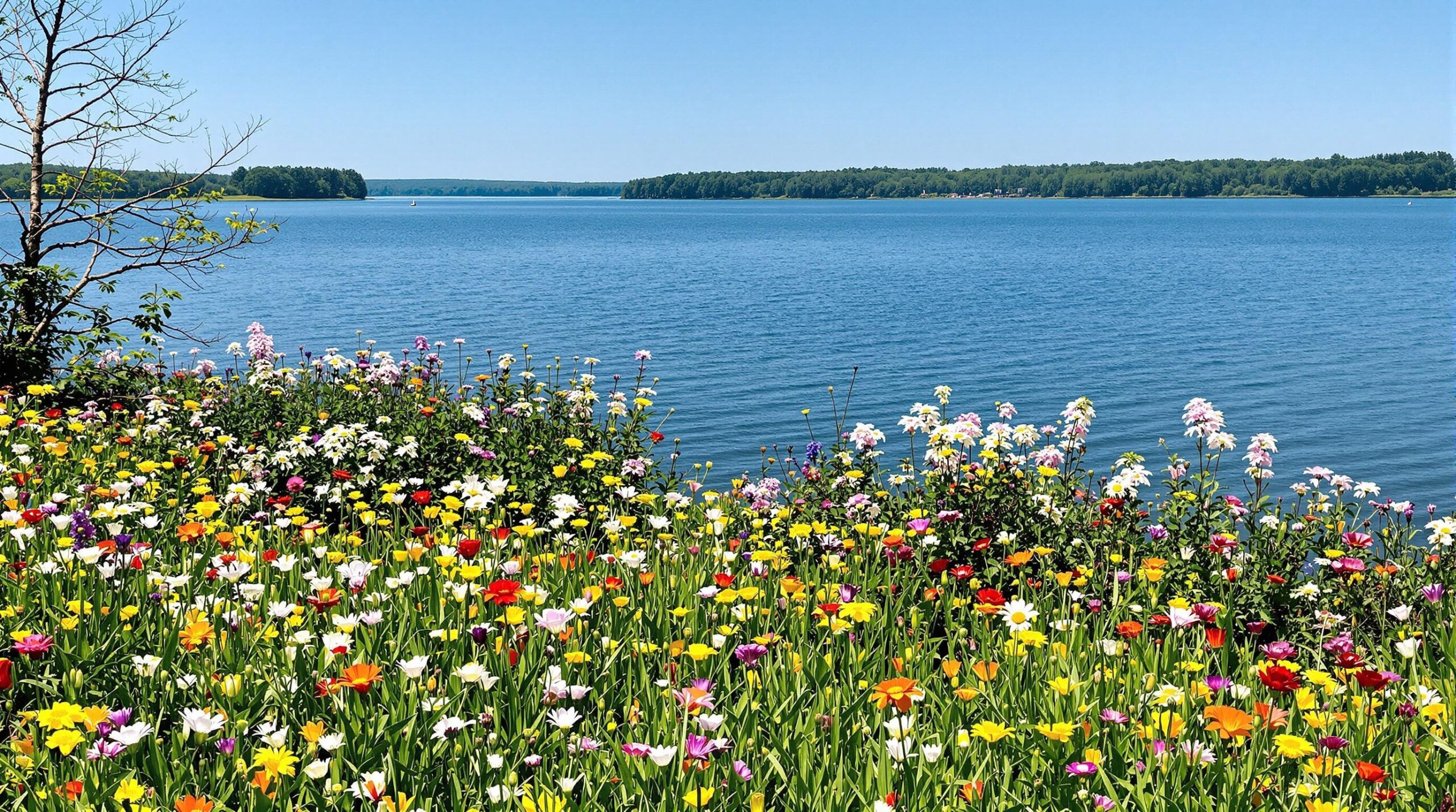 Featured image for “The Perfect Season for a Lake Anna Wedding: Choosing Your Ideal Date”