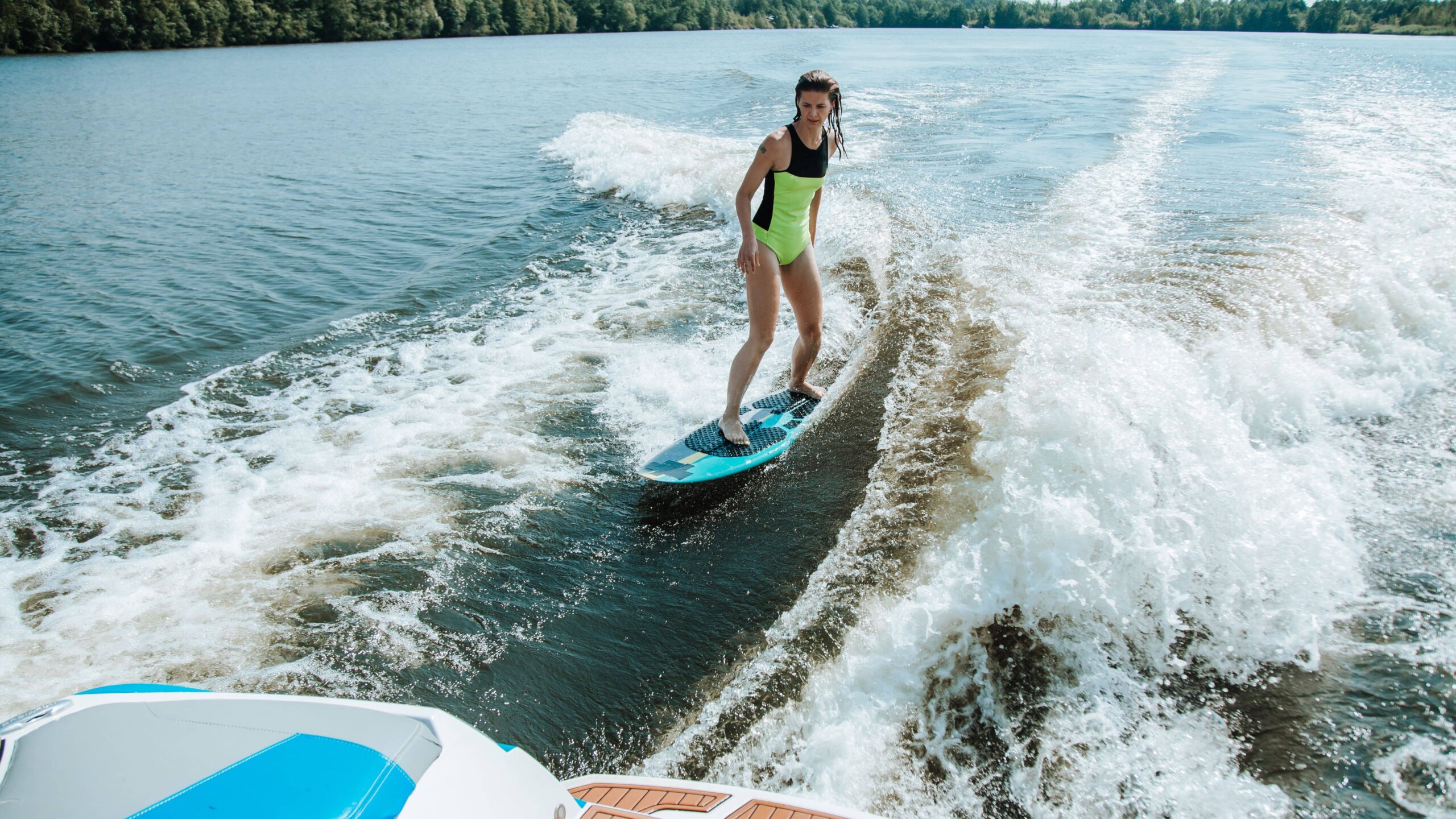 Featured image for “Wake Boats Under Fire at Lake Anna and Beyond”
