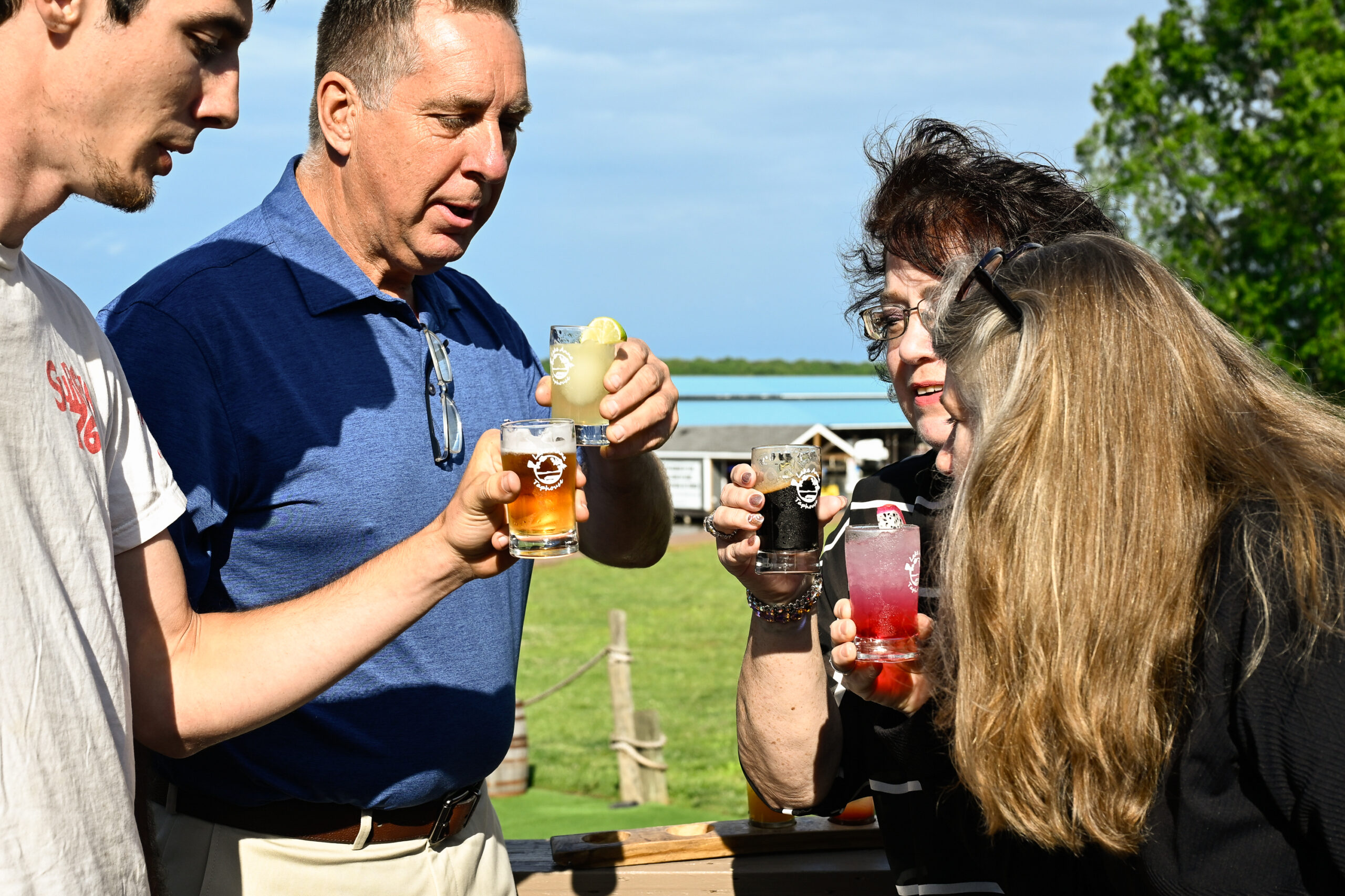 Featured image for “Lake Anna Mug Clubs {List}”