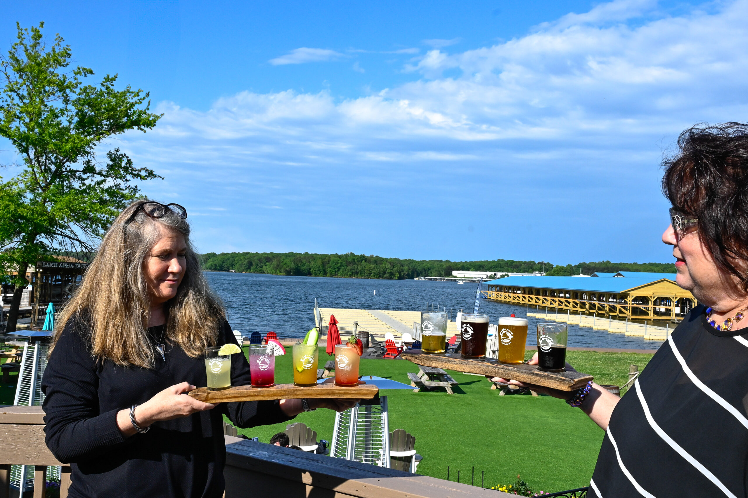 Featured image for “Lake Anna’s Tri-County Tasting Tour Beer & Wine Trail”
