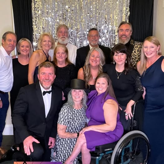 Featured image for “10 Years of Entertainment at the Louisa Arts Center Gala”