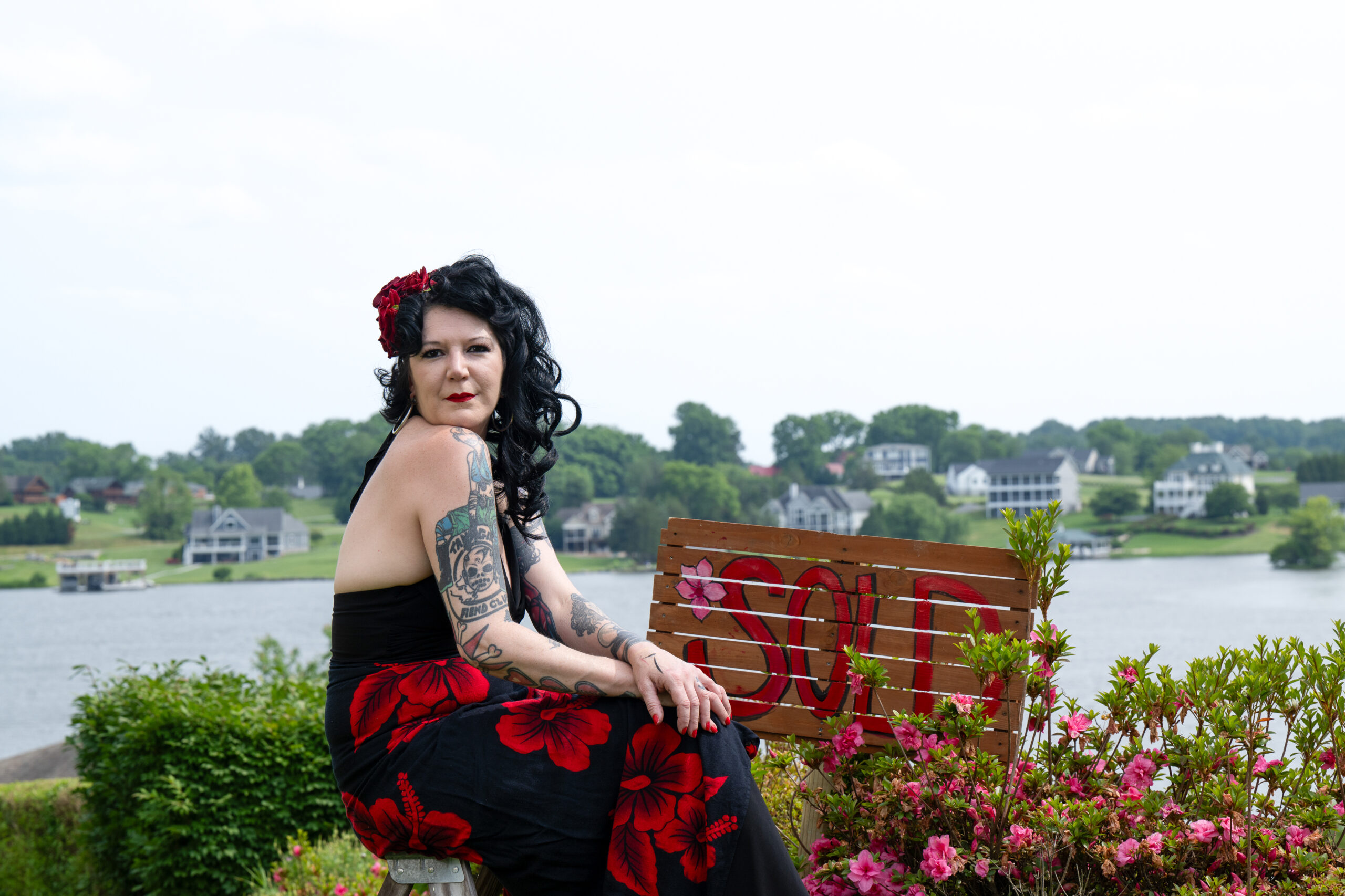 Featured image for “Best of Lake Anna: Teresa ‘Tre’ Carlson, Real Estate Agent”
