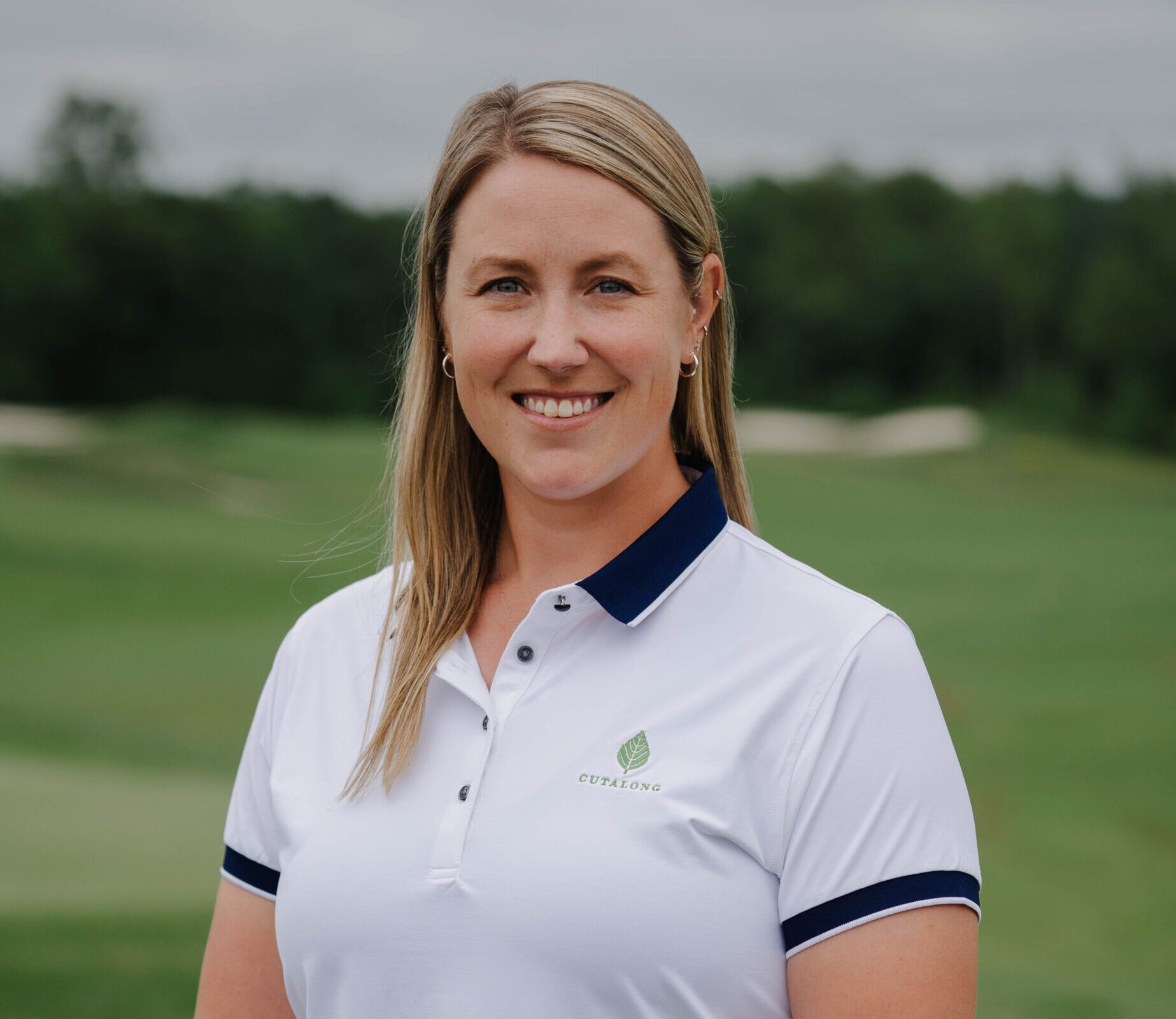 Featured image for “Best of Lake Anna: Jenn Weiland, Cutalong Golf Course”