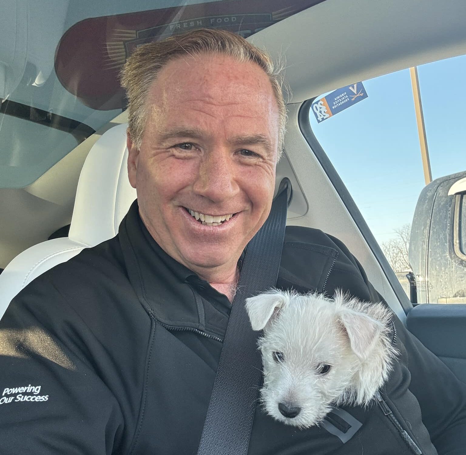 Featured image for “Meet Lake Anna’s Resident Bachelor Adventurer: Jim Keys”