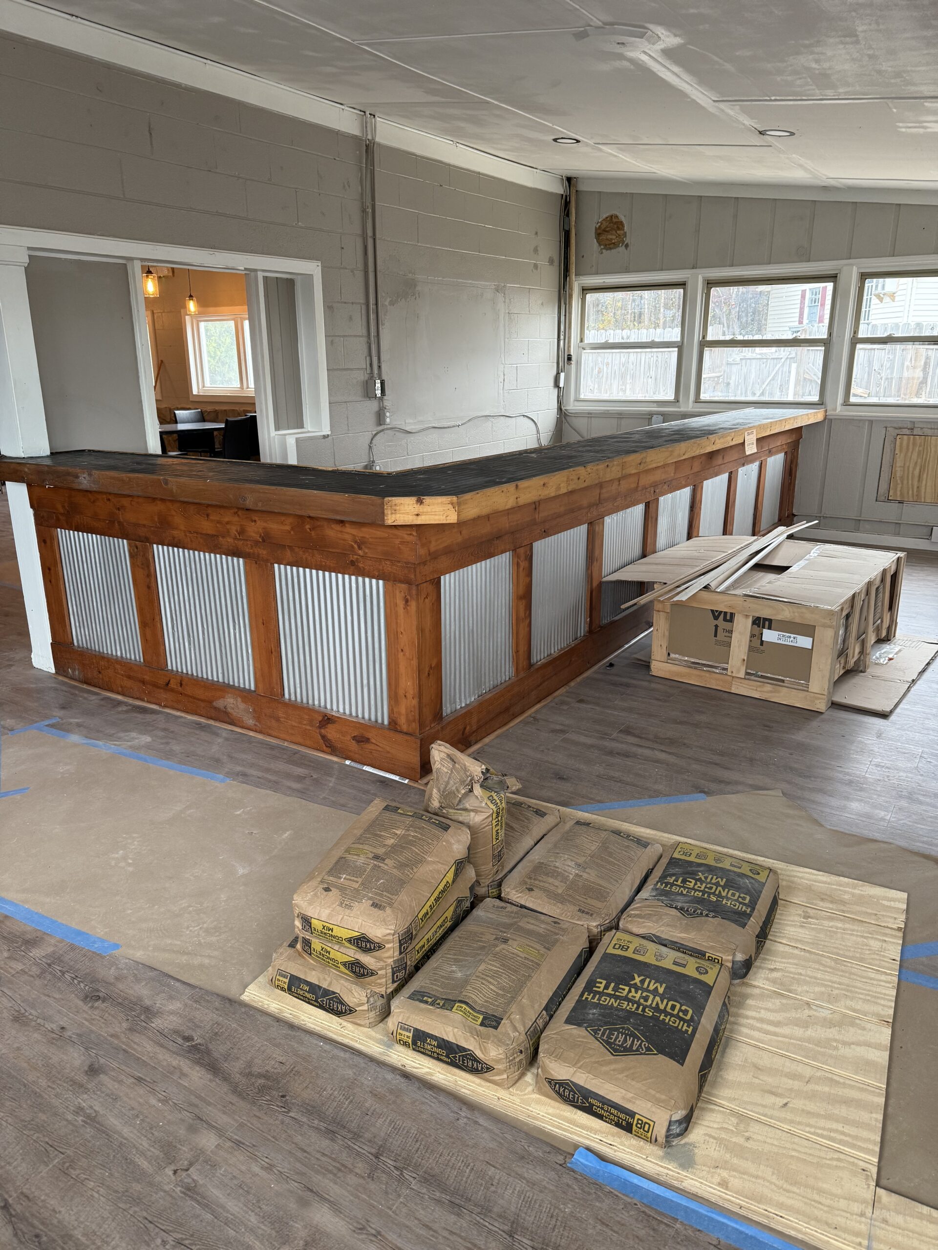 Featured image for “The Rustic Tavern’s Opening Delayed Amid Continuous Health Department Reviews”