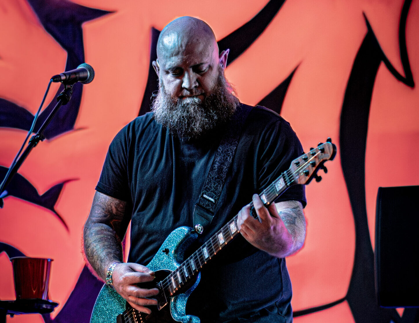 Featured image for “Unsung to Host December 6 Benefit Concert for Wife, Daughters of Late Guitarist Joe Langiu”