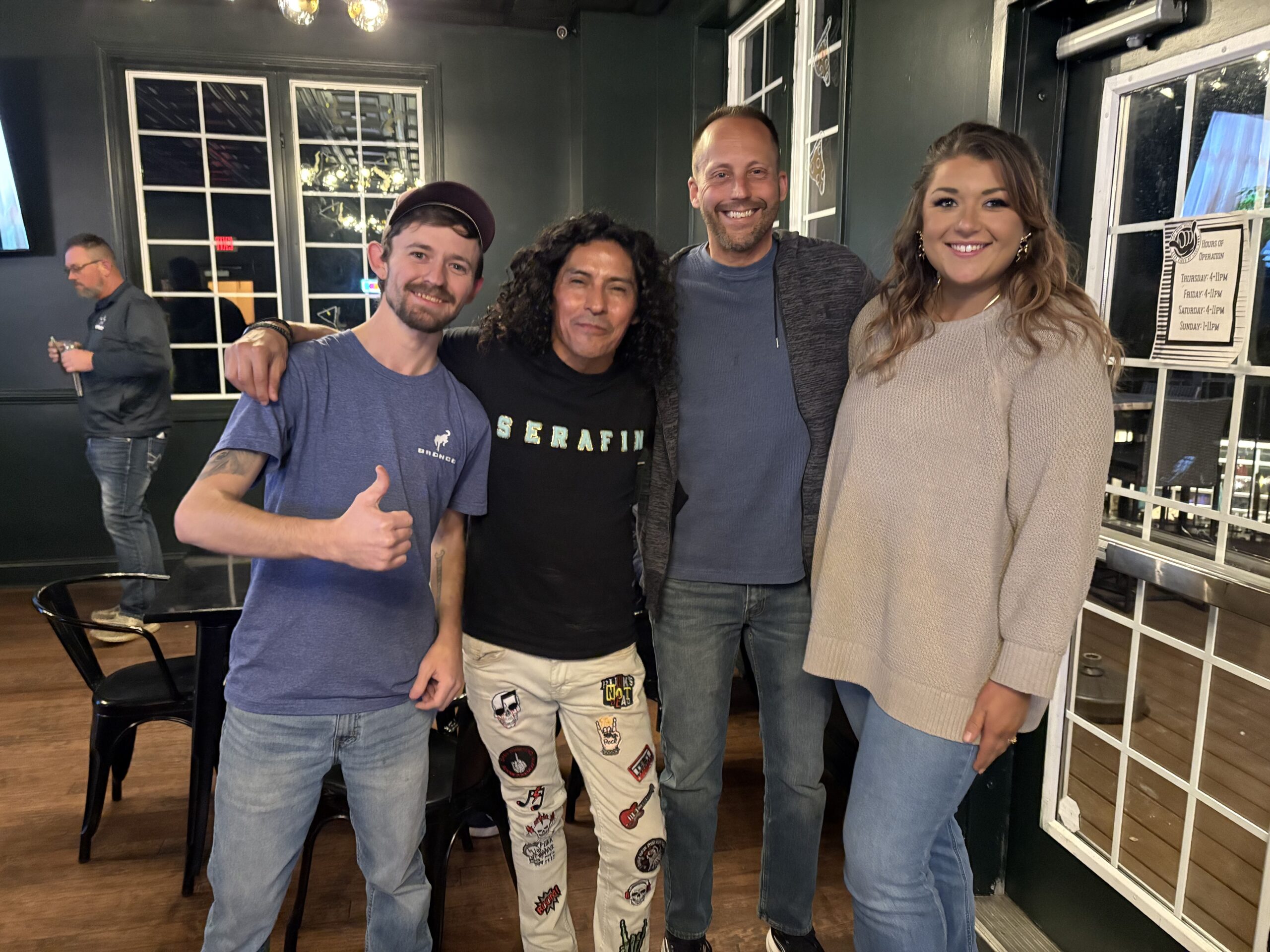 Featured image for “Karaoke Contest Attracts Talent from Richmond, Alexandria”