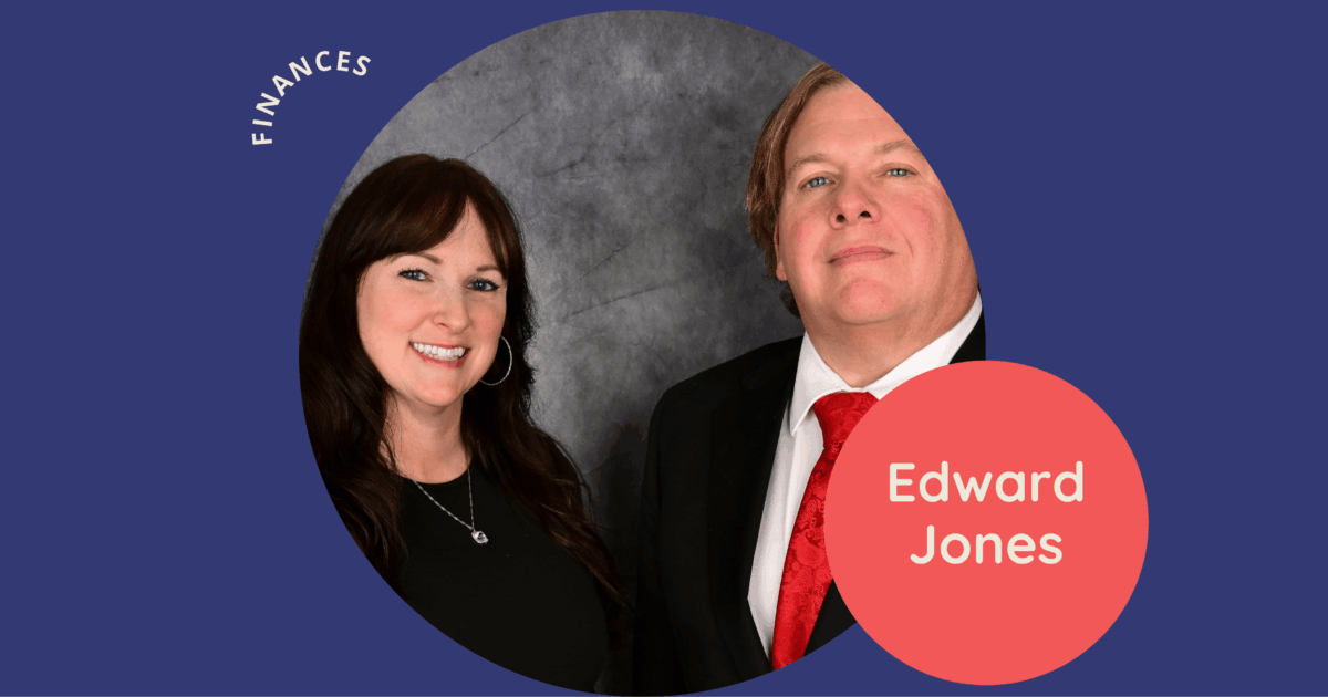 Edward Jones
