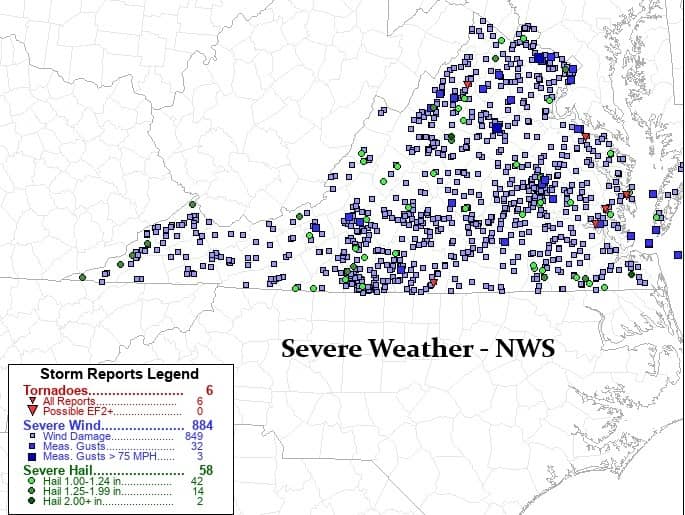 Featured image for “Early Rain, Late-Year Drought”