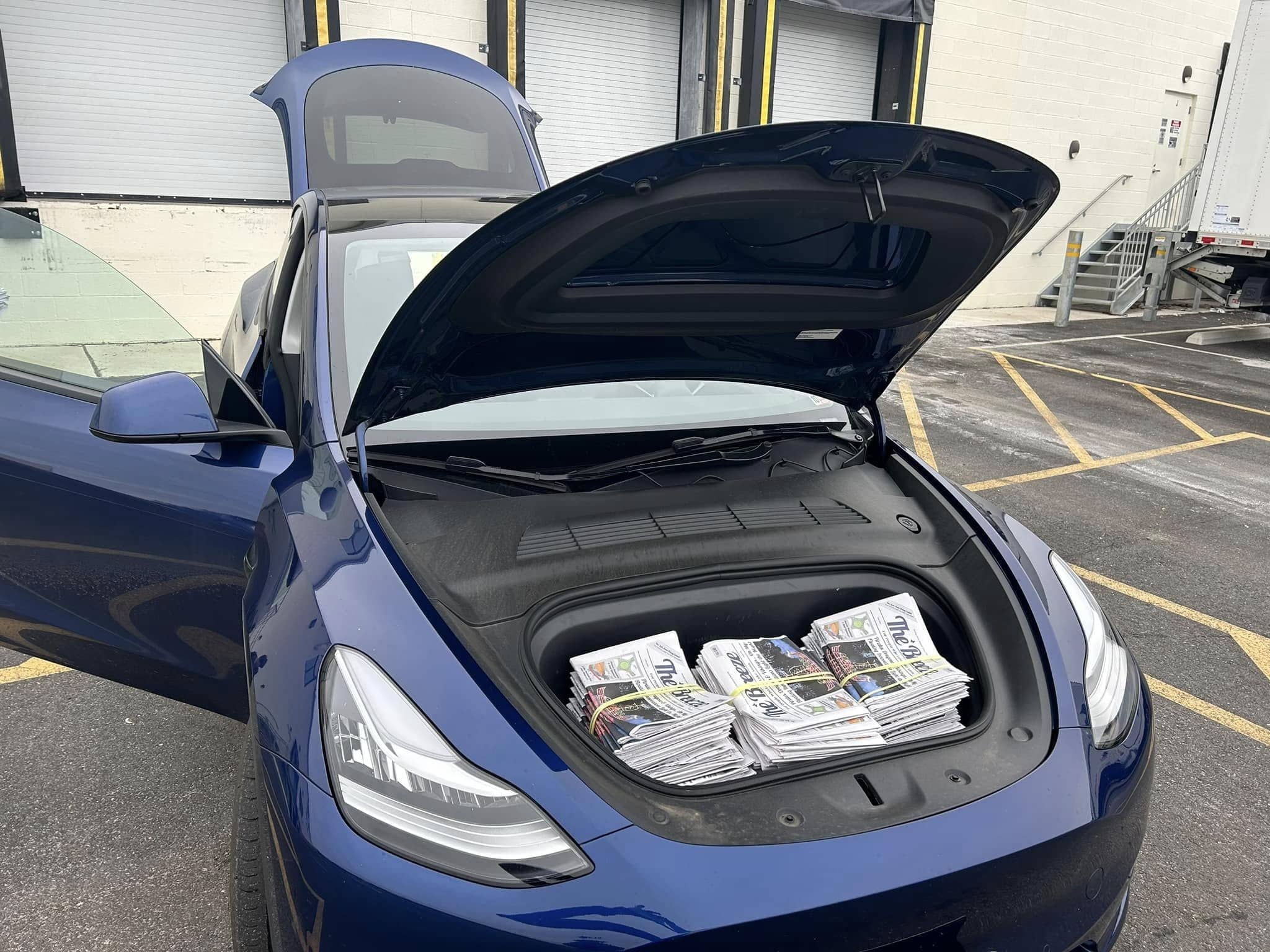 Featured image for “The Breeze Celebrates 15 Years”