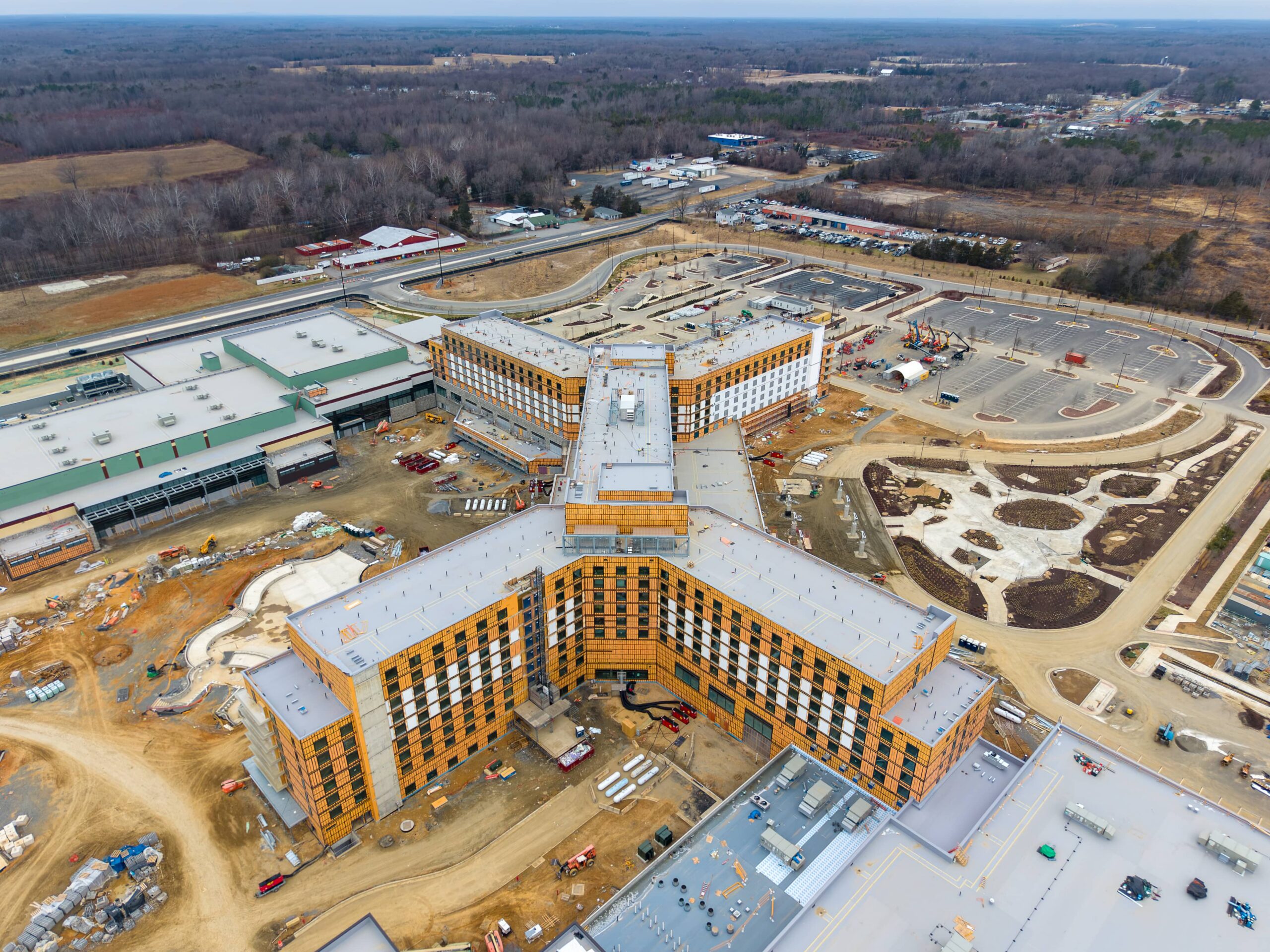 Featured image for “$900M Kalahari Resort Set to Open in Spotsylvania County this Fall”