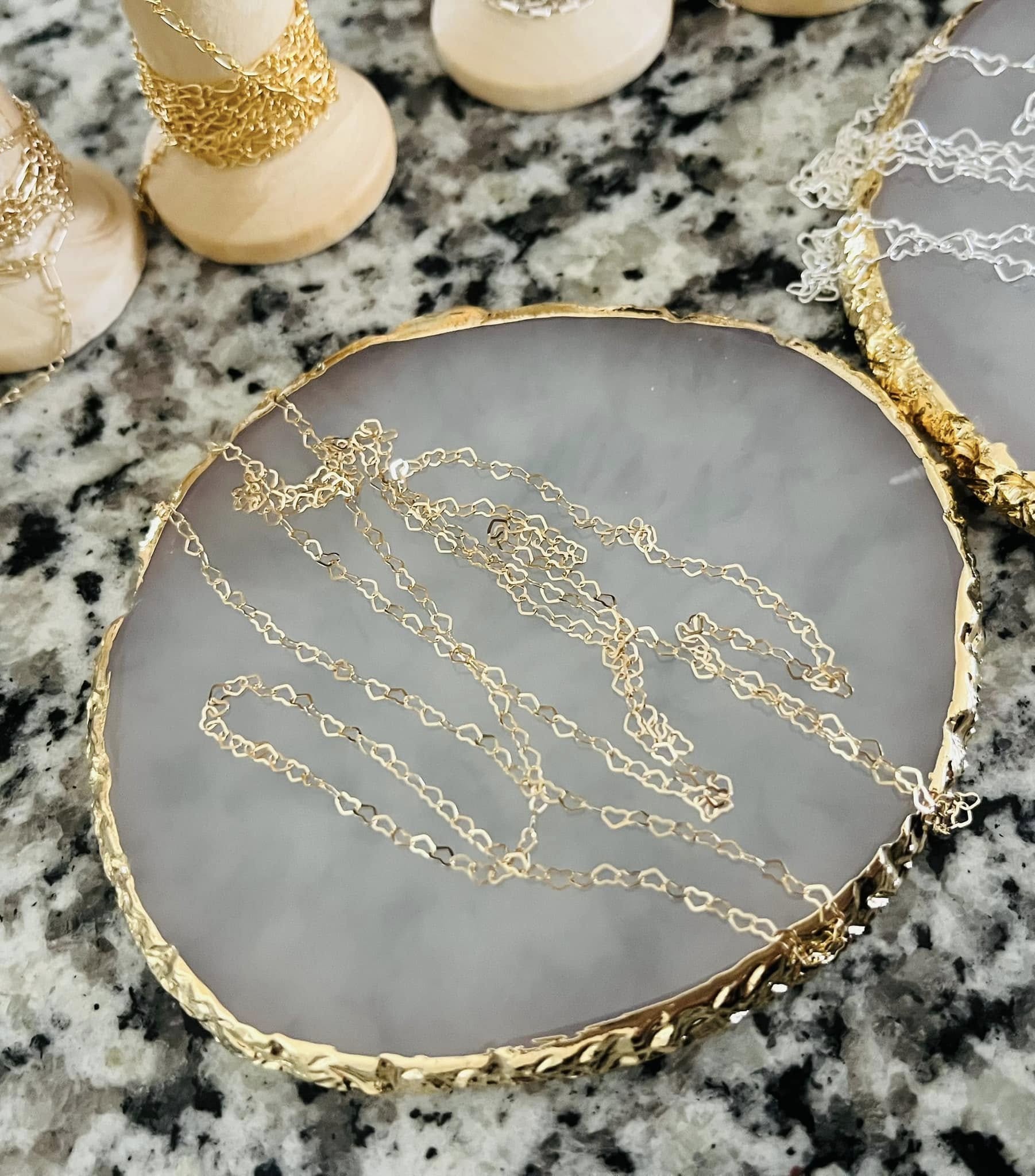 Featured image for “Coastal Chic Permanent Jewelry to Make Debut at Lake Anna Home Tour [Sponsored]”