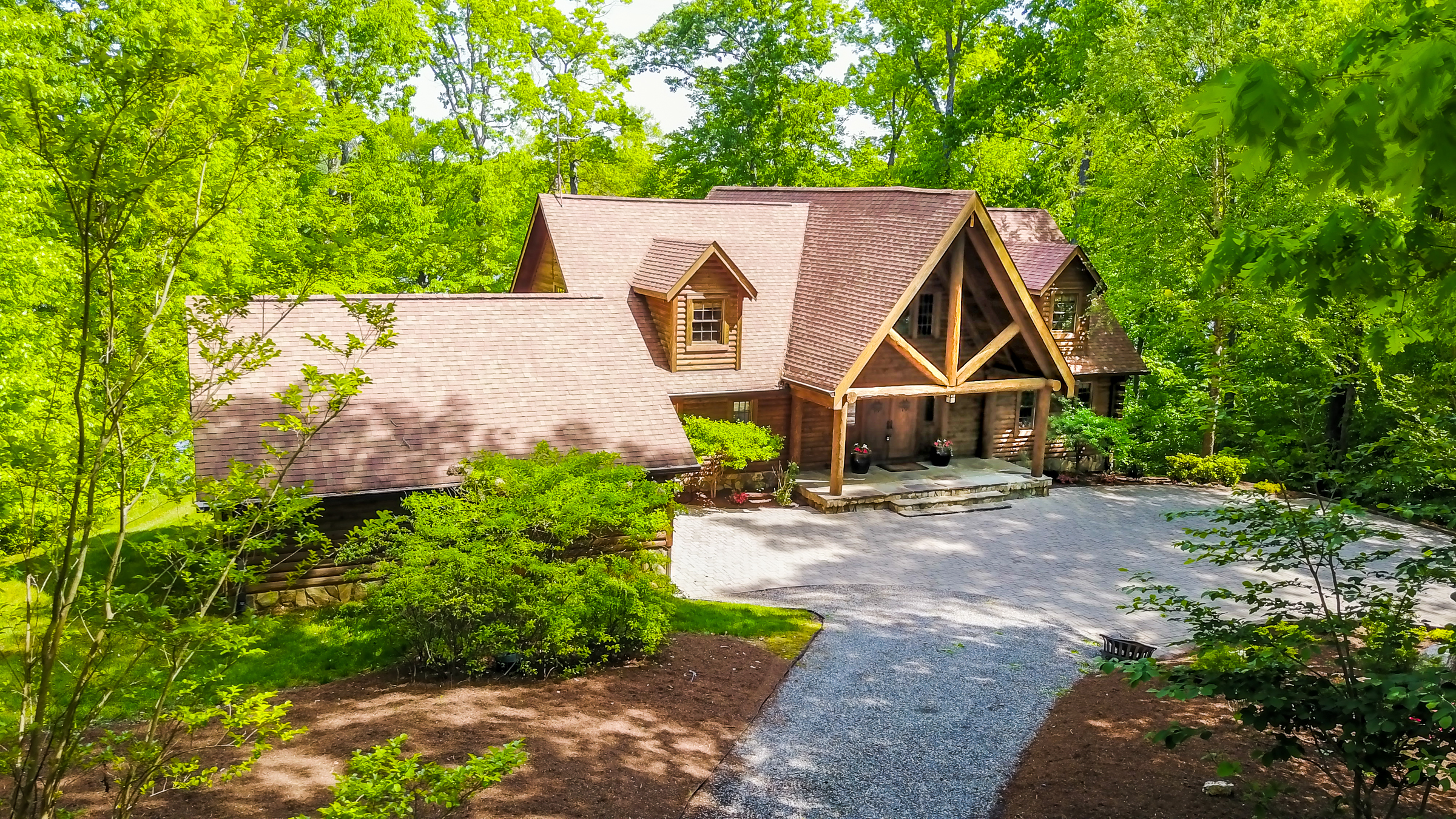 Featured image for “Home Tour Excitement Meets New Construction Momentum”