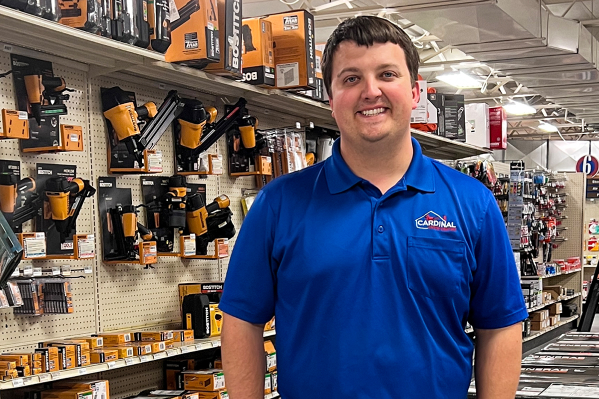 Featured image for “From Docks to Decks: Navigate Your Next Project at Lake Anna with Cardinal Home Center”