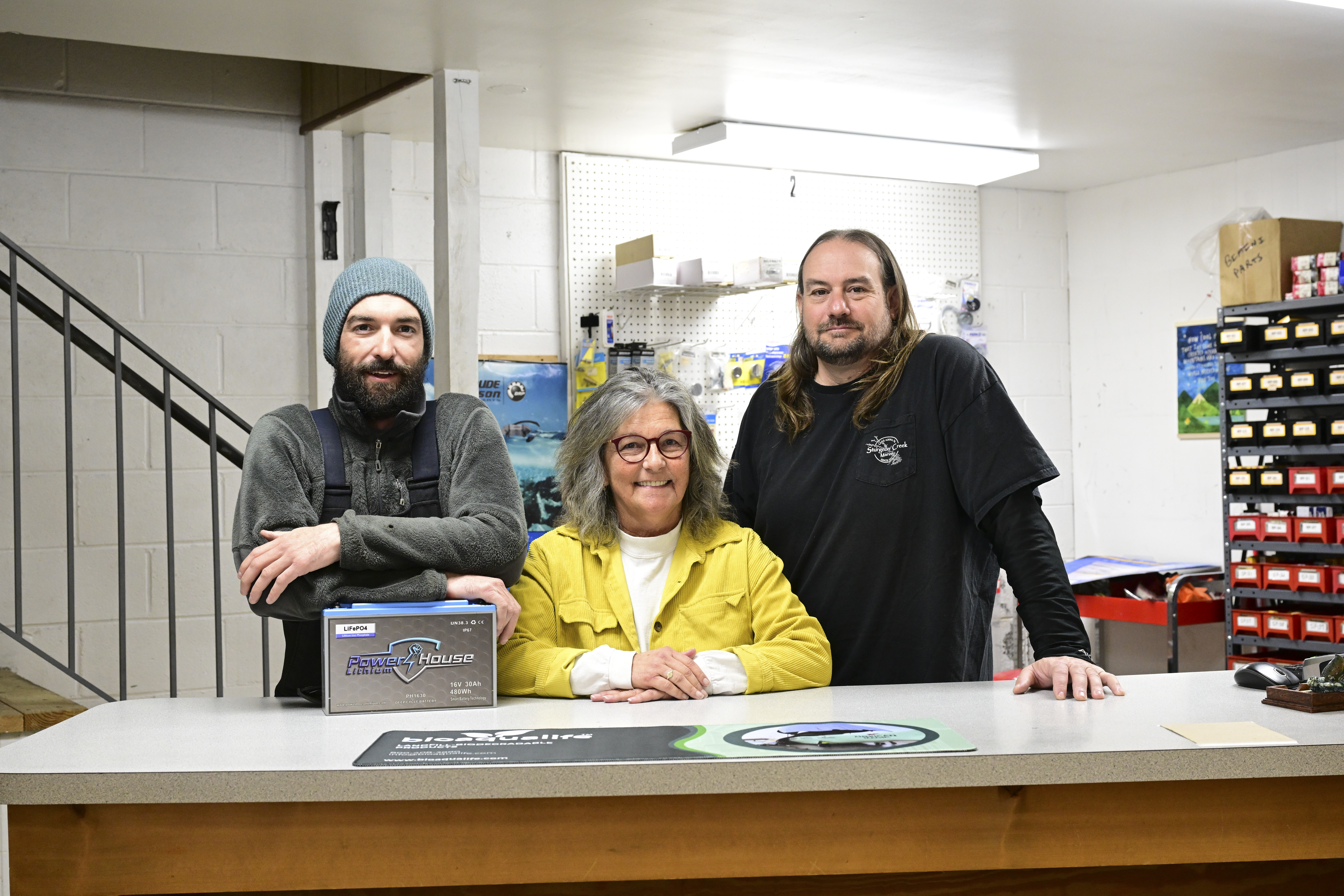 Featured image for “Five Decades of Innovation in Fishing, and Boating Sustainability at Lake Anna”